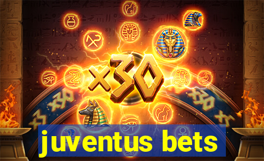 juventus bets