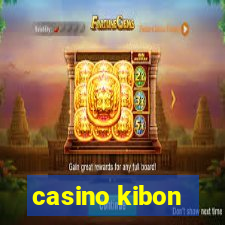 casino kibon