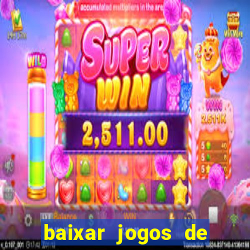 baixar jogos de cassino gratis