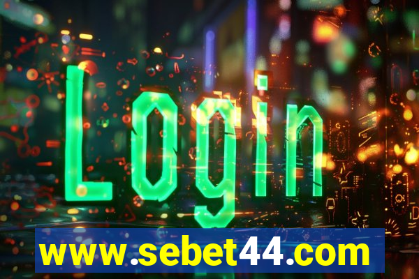 www.sebet44.com