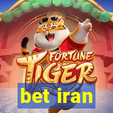 bet iran