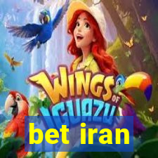 bet iran