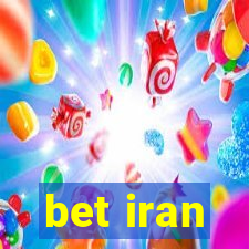 bet iran