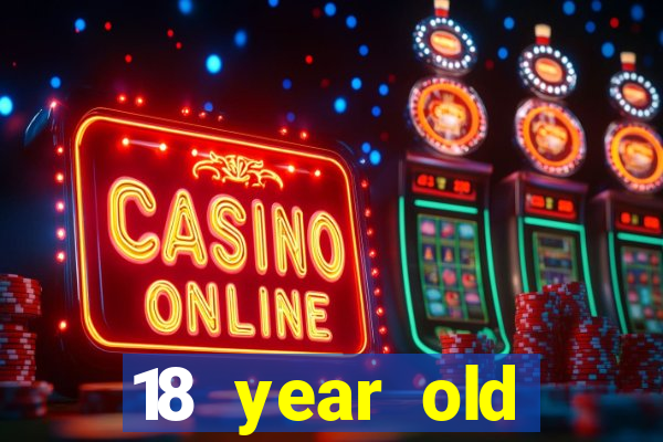 18 year old casinos in new york