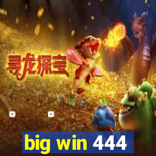 big win 444