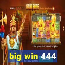 big win 444