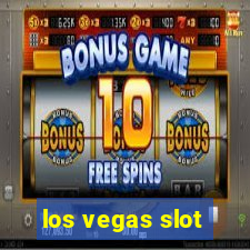 los vegas slot