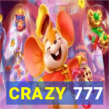 CRAZY 777