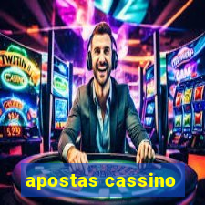 apostas cassino