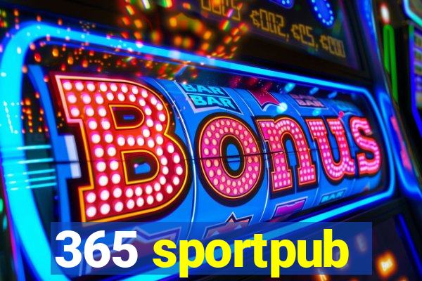 365 sportpub