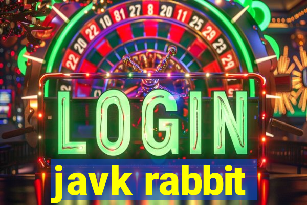 javk rabbit