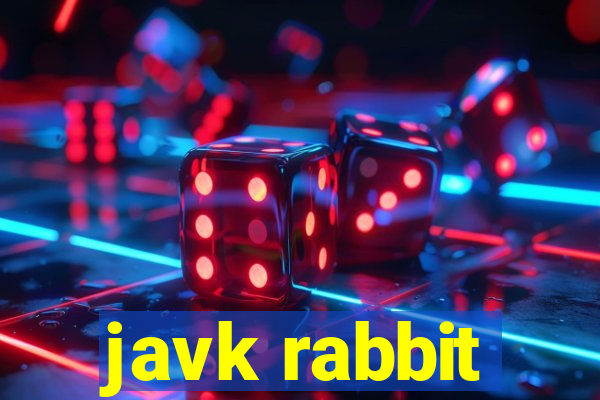 javk rabbit