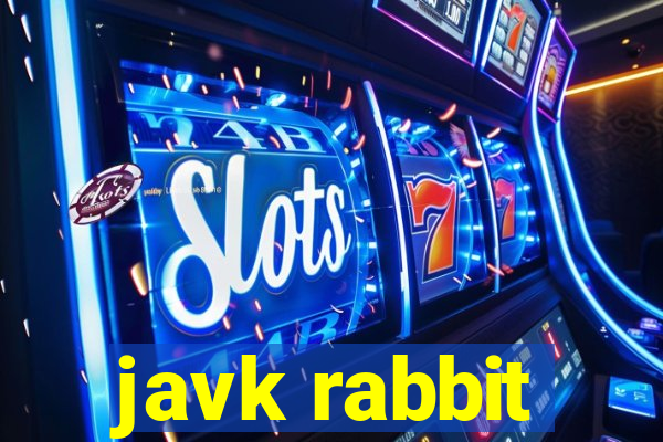 javk rabbit