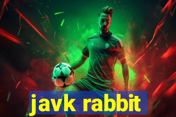 javk rabbit