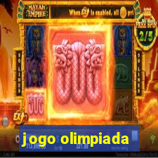 jogo olimpiada