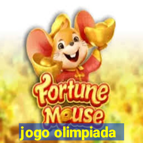 jogo olimpiada