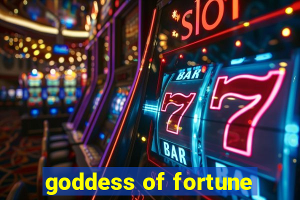 goddess of fortune