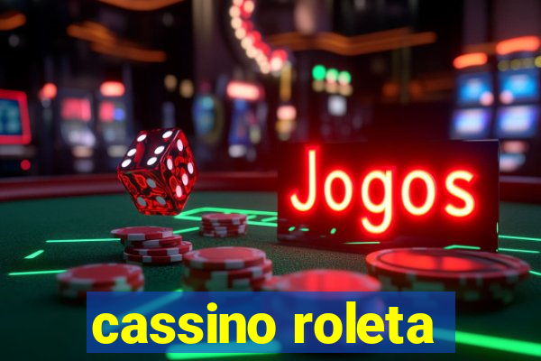 cassino roleta