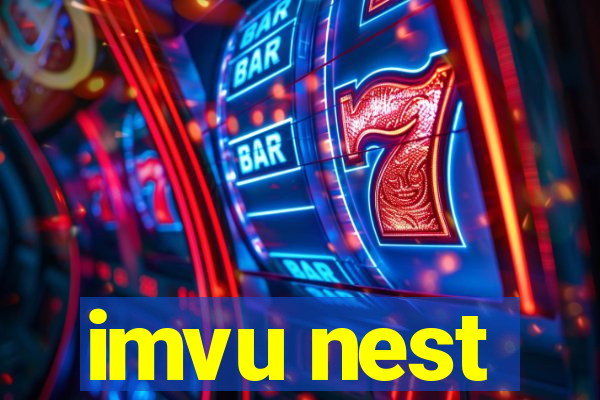 imvu nest