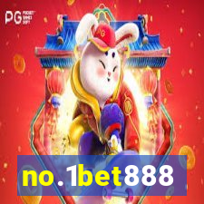 no.1bet888