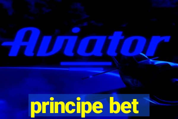 principe bet