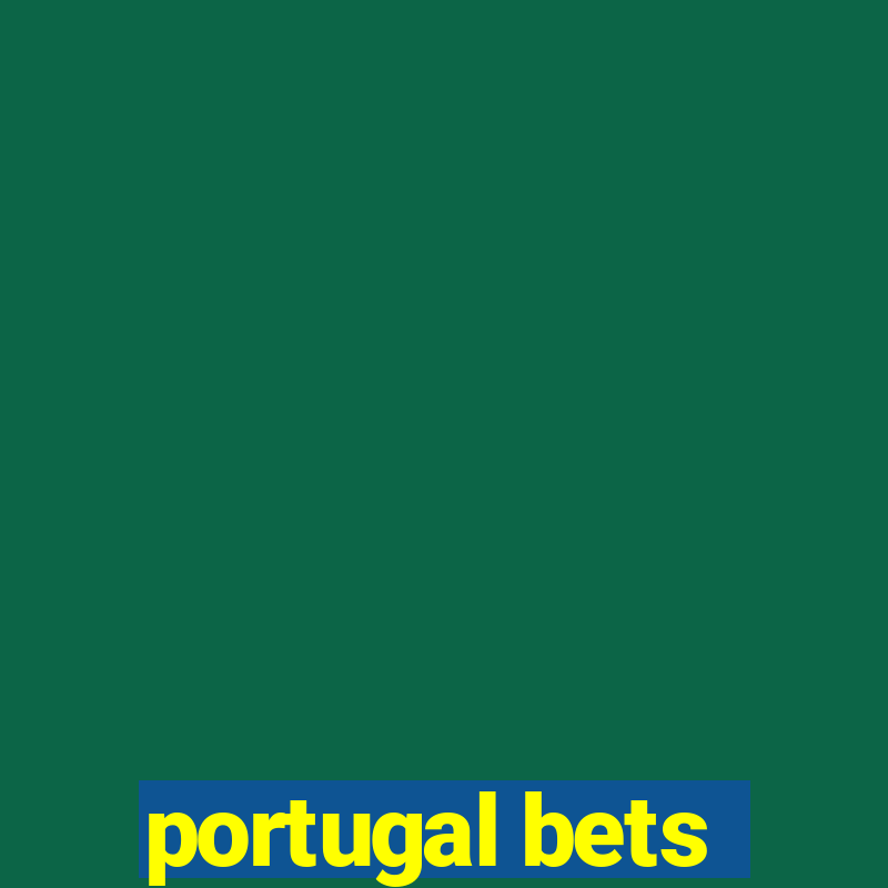 portugal bets