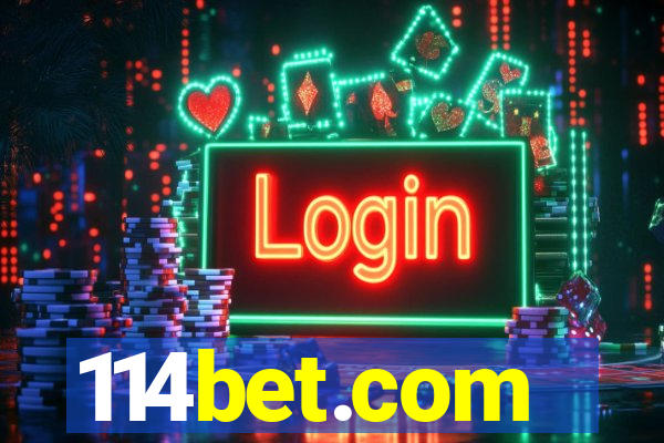 114bet.com