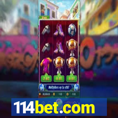 114bet.com