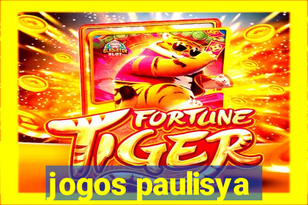 jogos paulisya