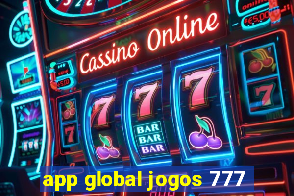 app global jogos 777