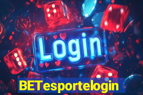 BETesportelogin