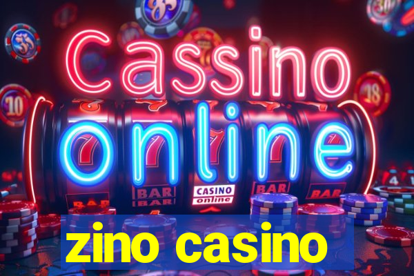 zino casino