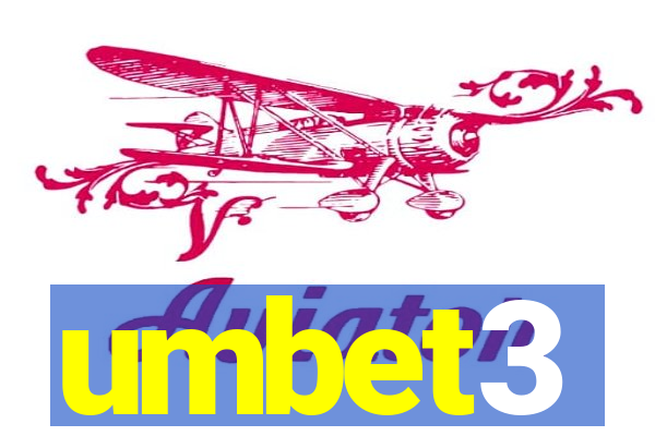 umbet3