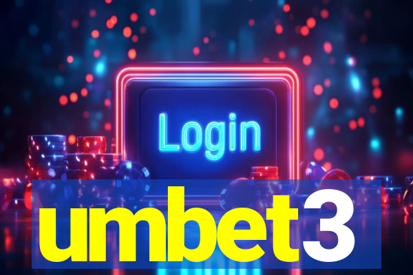 umbet3