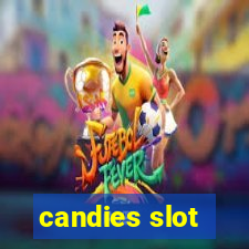 candies slot