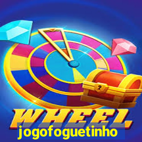 jogofoguetinho