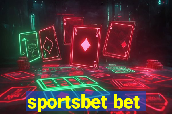 sportsbet bet