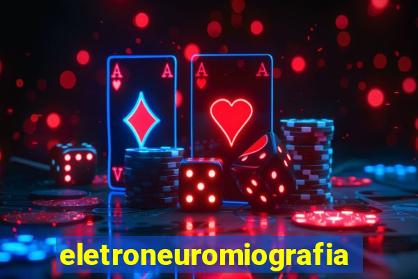 eletroneuromiografia pelo ipe