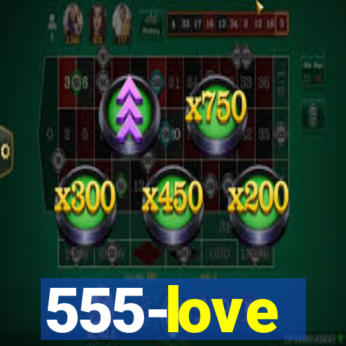 555-love