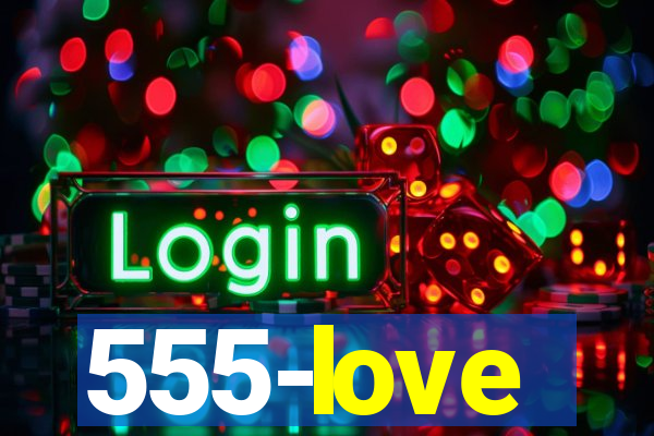 555-love