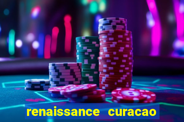 renaissance curacao resort & casino all inclusive