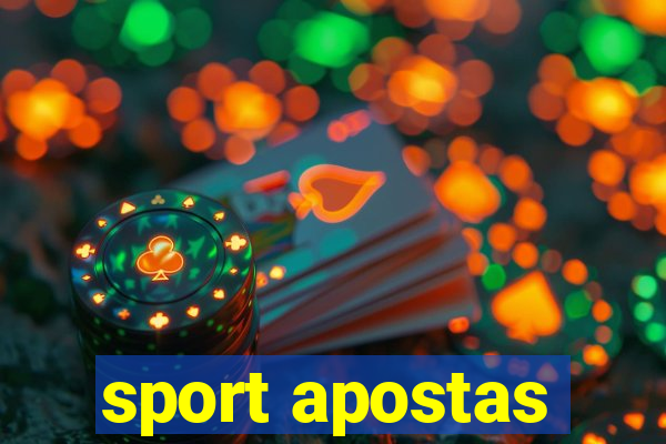 sport apostas