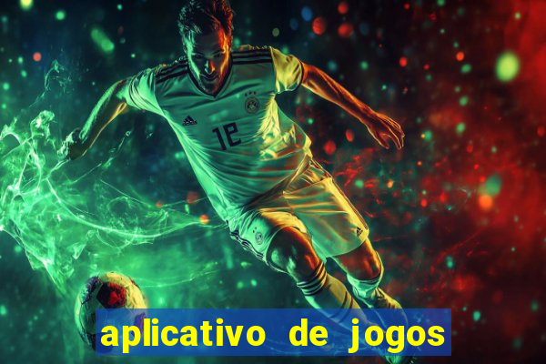 aplicativo de jogos do neymar