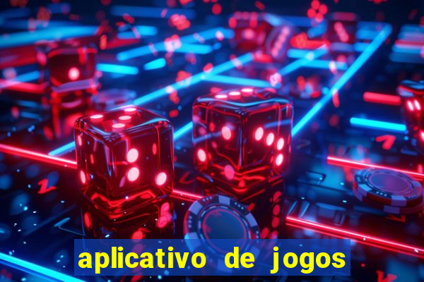 aplicativo de jogos do neymar