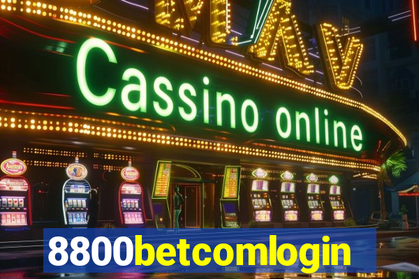 8800betcomlogin