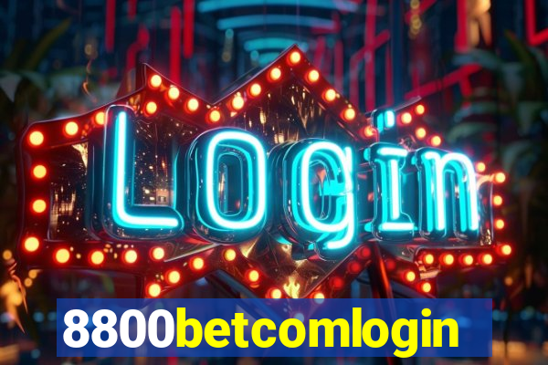 8800betcomlogin