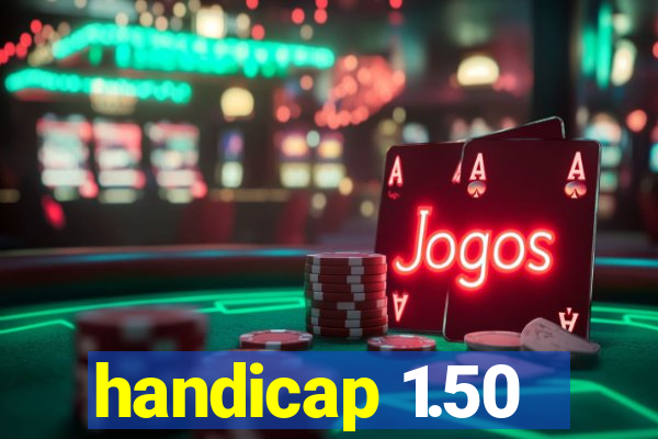 handicap 1.50