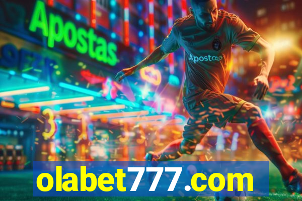 olabet777.com