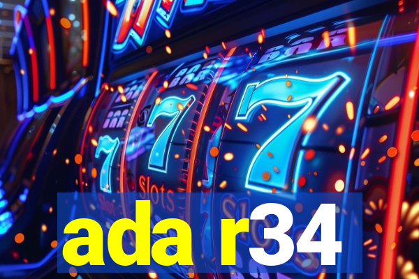 ada r34