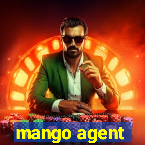 mango agent